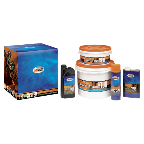 Twin Air - Twin Air Bio System - 159000BIO