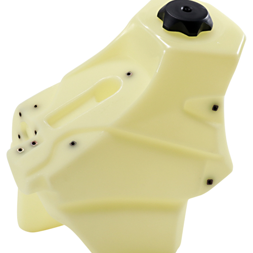 IMS - IMS Large Capacity Fuel Tank - 3.0  Gal. - Natural - 113342-N2