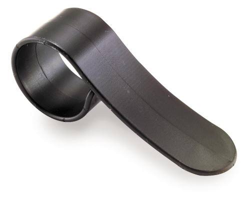 CrampBuster - CrampBuster Throttle Grip - Oversized - Long - 1 1/2in. - CB3