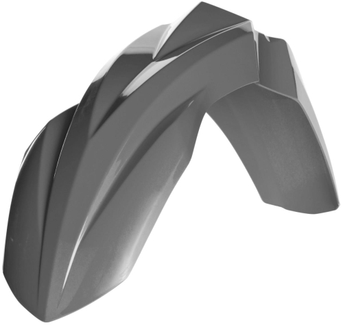Acerbis - Acerbis Front Fender - Gray - 2685800011