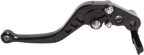 PSR - PSR Click-N-Roll Short Style Brake Lever - Black - 00-00510-22