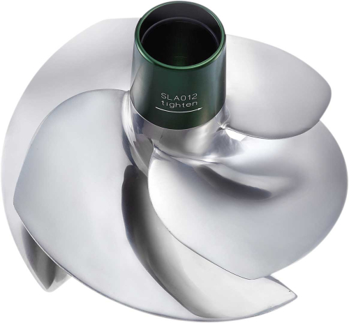 Solas - Solas Concord Impeller - Pitch 11/16 - SX4-CD-11/16