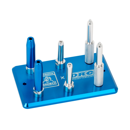 DRC - DRC Shock Valving Plate - ED59-37-300