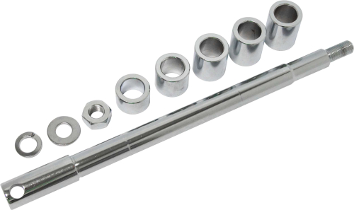 HardDrive - HardDrive Front Axle - 68-605