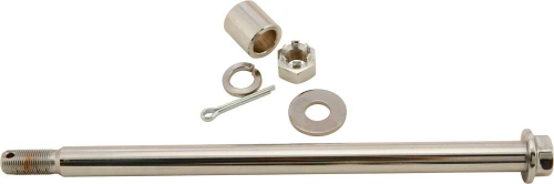 HardDrive - HardDrive Rear Axle - 68-168C