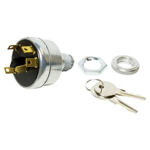 K&S Technologies - K&S Technologies Ignition Switch - 40-1005E