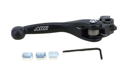 ARC - ARC Flex Brake Powerlever - Aluminum - BR-214I