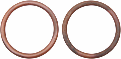 Moose Racing - Moose Racing Exhaust Gasket Kit - 823009MSE