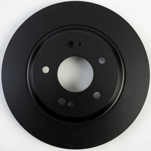 EBC - EBC OE Replacement Brake Rotor - MD533