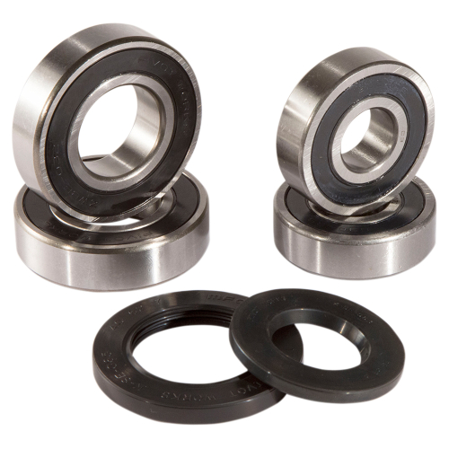 Pivot Works - Pivot Works Wheel Bearing Kit - PWRWS-K28-000