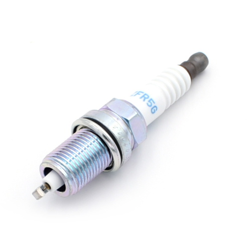 NGK - NGK V-Power Spark Plug - IZFR5G - 5887