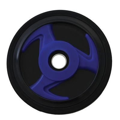 PPD Group - PPD Group Idler Wheel - 7.12in. x 20mm - Blue - 04-500-13