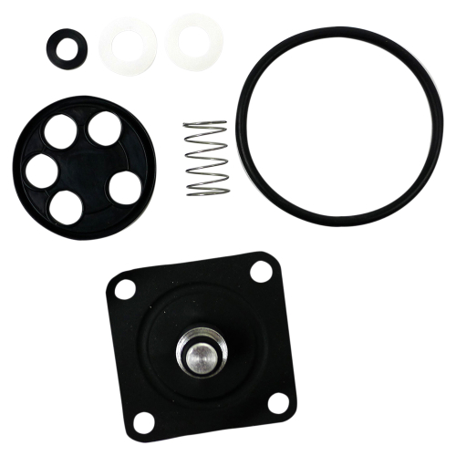 K&S Technologies - K&S Technologies Fuel Petcock Repair Kit - 55-2006