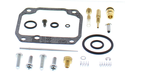 All Balls - All Balls Carburetor Rebuild Kit - 26-1585