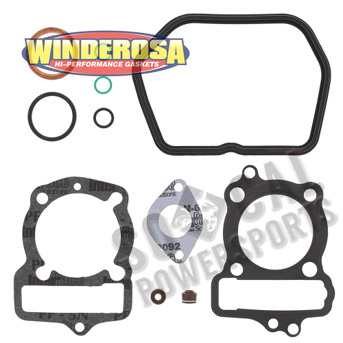 Winderosa - Winderosa Top End Gasket Set - 810221
