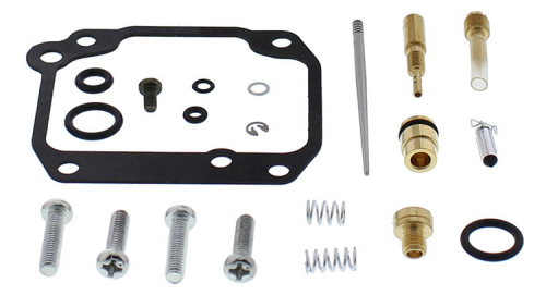 All Balls - All Balls Carburetor Rebuild Kit - 26-1586