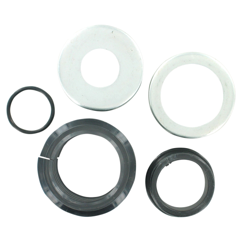 Pivot Works - Pivot Works Steering Stem Bearing Kit - PWSSK-S11-450