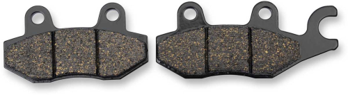 SBS - SBS HF Ceramic Brake Pads - 638HF