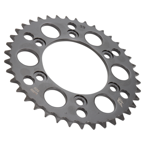 Driven Racing - Driven Racing Steel Rear Sprocket - 39T - 5009-520-39T
