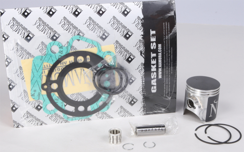 Namura Technologies - Namura Technologies Top End Repair Kit - Standard Bore 44.45mm, 8.4:1 Compression - NX-20065K