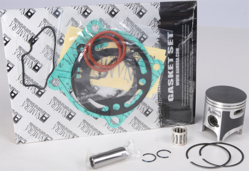 Namura Technologies - Namura Technologies Top End Repair Kit - Standard Bore 47.95mm - NX-20080K1