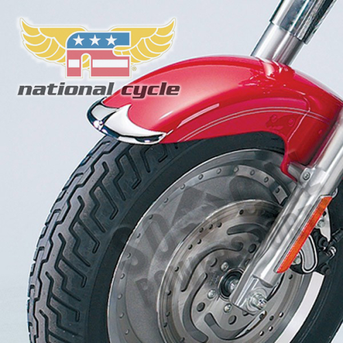 National Cycle - National Cycle Cast Fender Tips - N710