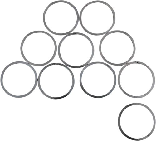 Eastern Motorcycle Parts - Eastern Motorcycle Parts Pinion Shaft Bearing and Cages Retaining Ring - A-11007