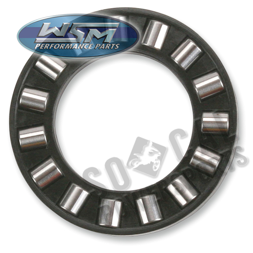 WSM - WSM Impeller Thrust Bearing - 010-228-03