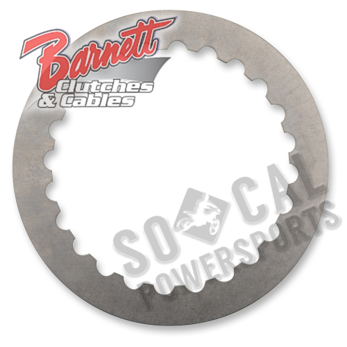 Barnett - Barnett Clutch Steel Drive Plate - 401-48-041006