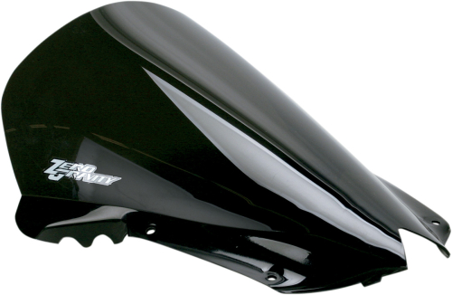 Zero Gravity - Zero Gravity Sport Touring Windscreen - Dark Smoke - 23-580-19