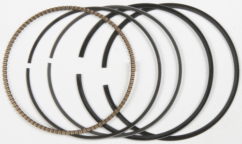 Namura Technologies - Namura Technologies Piston Ring Set - 82.46mm - NA-30010-2R