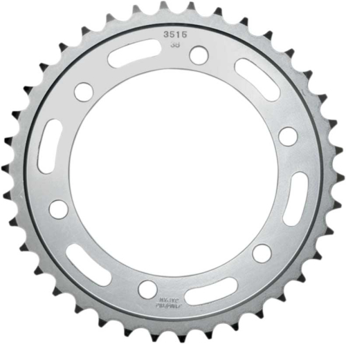 Sunstar - Sunstar Steel Rear Sprocket - 38T - 2-351538