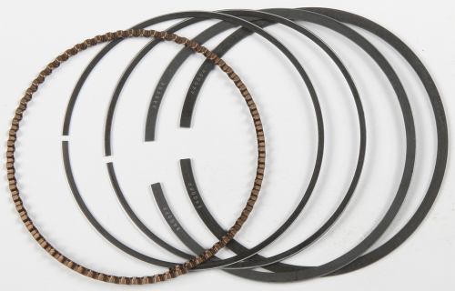 Namura Technologies - Namura Technologies Piston Ring Set - 83.95mm - 84.00mm - NA-40005-4R