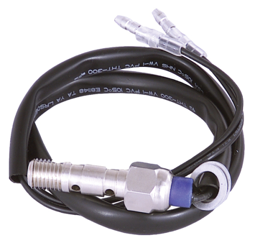 K&S Technologies - K&S Technologies Hydraulic Brake Light Switch - 10mm x 1.25mm Double Bleed - 12-0012