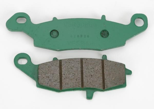 Vesrah - Vesrah Organic Brake Pads - VD-352