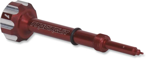 Pro Circuit - Pro Circuit Fuel Mixture Screw - FMS07250