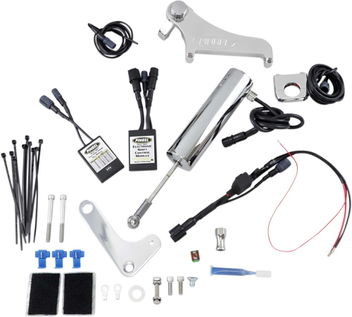 Pingel - Pingel All Electric Easy Shift Kit - 77701