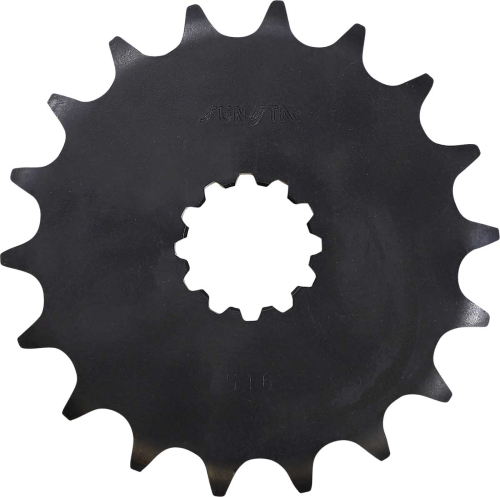Sunstar - Sunstar Steel Front Sprocket - 18T - 51618
