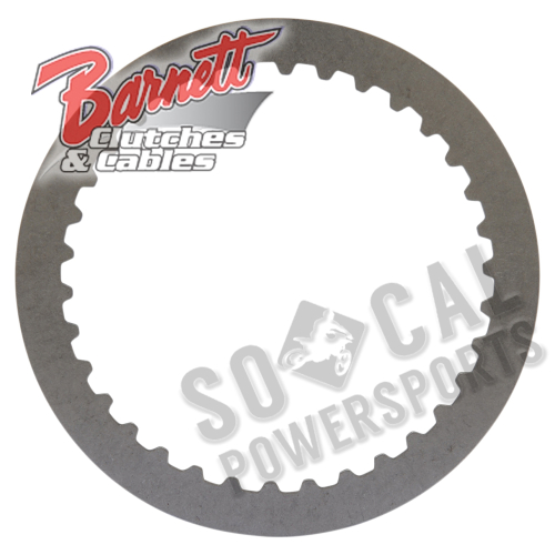 Barnett - Barnett Clutch Steel Drive Plate - 401-35-063062