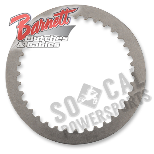 Barnett - Barnett Clutch Steel Drive Plate - 401-70-078001