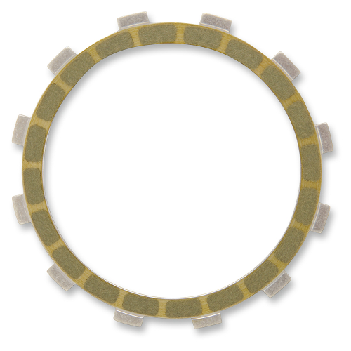 Barnett - Barnett Clutch Friction Plate - 301-45-10016