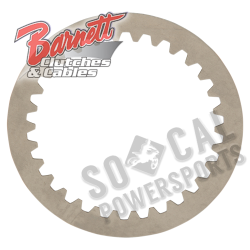 Barnett - Barnett Clutch Steel Drive Plate - 401-70-055005