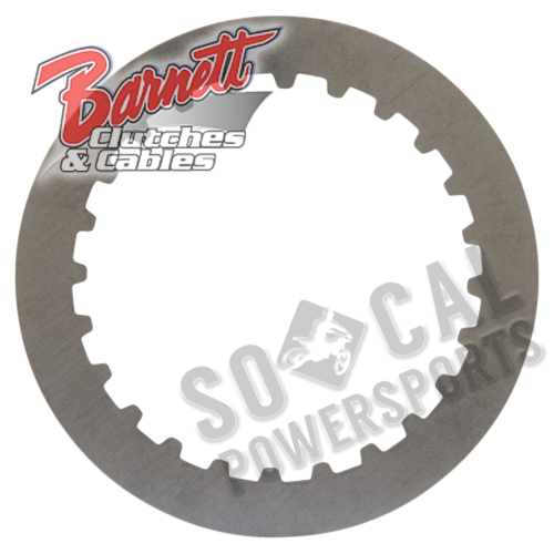 Barnett - Barnett Clutch Steel Drive Plate - 401-35-055045
