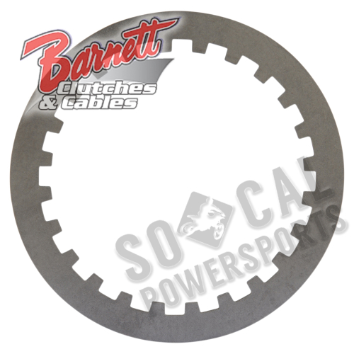 Barnett - Barnett Clutch Steel Drive Plate - 401-35-063057
