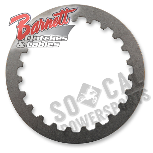Barnett - Barnett Clutch Steel Drive Plate - 401-90-047045