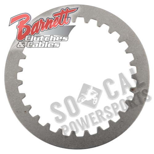 Barnett - Barnett Clutch Steel Drive Plate - 401-90-078015