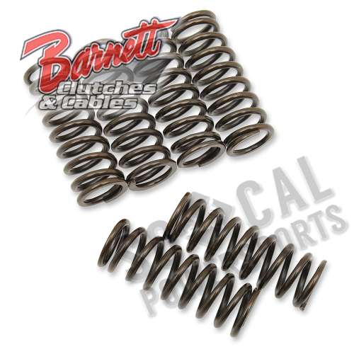 Barnett - Barnett Clutch Spring Kit - 501-42-06127