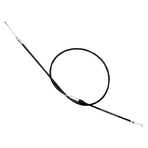 Motion Pro - Motion Pro Black Vinyl Clutch Cable - 10-0129