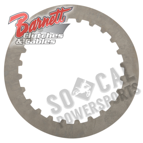 Barnett - Barnett Clutch Steel Drive Plate - 401-35-063045
