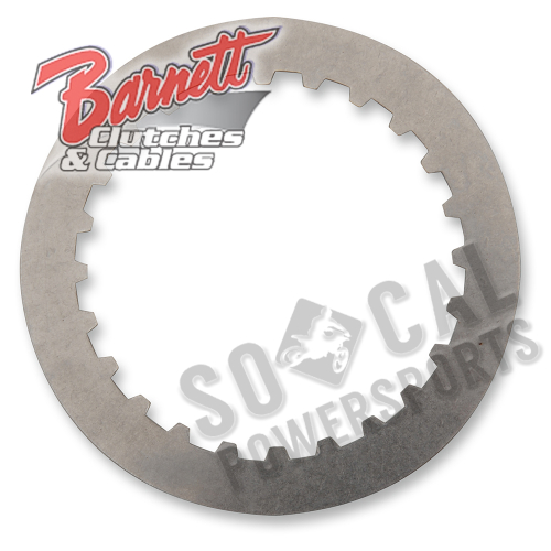 Barnett - Barnett Clutch Steel Drive Plate - 401-35-059045